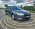 Коричневый Ситроен С5, объемом двигателя 2 л и пробегом 300 тыс. км за 5400 $, фото 1 на Automoto.ua