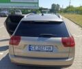 Коричневый Ситроен С5, объемом двигателя 2 л и пробегом 294 тыс. км за 7200 $, фото 24 на Automoto.ua