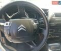 Коричневый Ситроен С5, объемом двигателя 2 л и пробегом 294 тыс. км за 7200 $, фото 39 на Automoto.ua