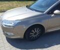 Коричневый Ситроен С5, объемом двигателя 2 л и пробегом 294 тыс. км за 7200 $, фото 4 на Automoto.ua