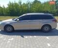Коричневый Ситроен С5, объемом двигателя 2 л и пробегом 294 тыс. км за 7200 $, фото 23 на Automoto.ua