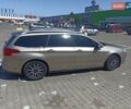 Коричневый Ситроен С5, объемом двигателя 2 л и пробегом 294 тыс. км за 7200 $, фото 18 на Automoto.ua