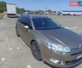 Коричневый Ситроен С5, объемом двигателя 2 л и пробегом 294 тыс. км за 7200 $, фото 13 на Automoto.ua