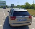 Коричневый Ситроен С5, объемом двигателя 2 л и пробегом 294 тыс. км за 7200 $, фото 9 на Automoto.ua