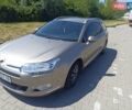 Коричневый Ситроен С5, объемом двигателя 2 л и пробегом 294 тыс. км за 7200 $, фото 20 на Automoto.ua