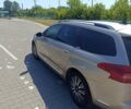 Коричневый Ситроен С5, объемом двигателя 2 л и пробегом 294 тыс. км за 7200 $, фото 16 на Automoto.ua