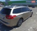 Коричневый Ситроен С5, объемом двигателя 2 л и пробегом 294 тыс. км за 7200 $, фото 17 на Automoto.ua