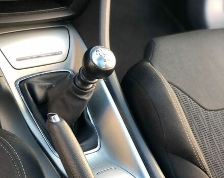 Коричневый Ситроен С5, объемом двигателя 2 л и пробегом 231 тыс. км за 6100 $, фото 22 на Automoto.ua