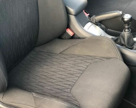 Коричневый Ситроен С5, объемом двигателя 2 л и пробегом 231 тыс. км за 6100 $, фото 20 на Automoto.ua