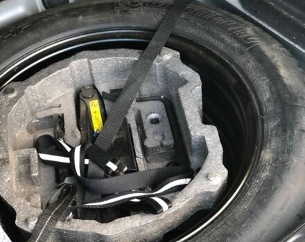 Коричневый Ситроен С5, объемом двигателя 2 л и пробегом 231 тыс. км за 6100 $, фото 23 на Automoto.ua