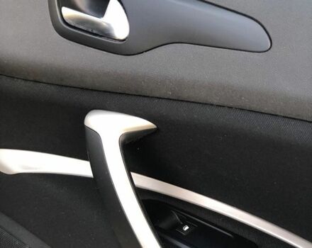 Коричневый Ситроен С5, объемом двигателя 2 л и пробегом 231 тыс. км за 6100 $, фото 18 на Automoto.ua