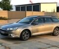 Коричневый Ситроен С5, объемом двигателя 2 л и пробегом 231 тыс. км за 6100 $, фото 8 на Automoto.ua