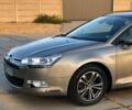 Коричневый Ситроен С5, объемом двигателя 2 л и пробегом 231 тыс. км за 6100 $, фото 7 на Automoto.ua