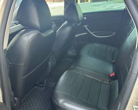 Коричневый Ситроен С5, объемом двигателя 1.56 л и пробегом 222 тыс. км за 8500 $, фото 9 на Automoto.ua