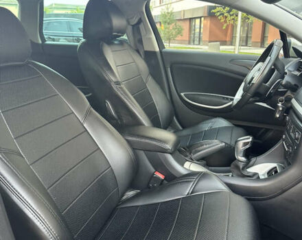 Коричневый Ситроен С5, объемом двигателя 1.56 л и пробегом 222 тыс. км за 8500 $, фото 17 на Automoto.ua