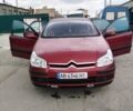 Красный Ситроен С5, объемом двигателя 1.7 л и пробегом 261 тыс. км за 5000 $, фото 1 на Automoto.ua