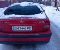 Червоний Сітроен С5, об'ємом двигуна 2 л та пробігом 380 тис. км за 1700 $, фото 3 на Automoto.ua