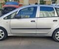 Червоний Сітроен С5, об'ємом двигуна 2 л та пробігом 277 тис. км за 3500 $, фото 11 на Automoto.ua