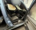 Червоний Сітроен С5, об'ємом двигуна 2 л та пробігом 277 тис. км за 3500 $, фото 3 на Automoto.ua