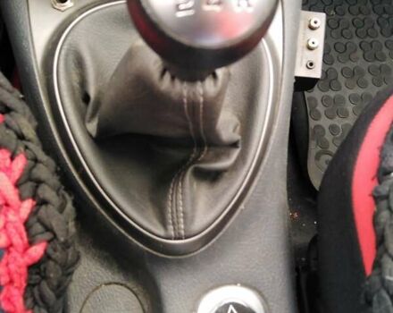 Красный Ситроен С5, объемом двигателя 1.7 л и пробегом 312 тыс. км за 5000 $, фото 3 на Automoto.ua