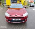Червоний Сітроен С5, об'ємом двигуна 1.6 л та пробігом 223 тис. км за 5200 $, фото 1 на Automoto.ua
