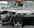 Красный Ситроен С5, объемом двигателя 2 л и пробегом 312 тыс. км за 5100 $, фото 7 на Automoto.ua