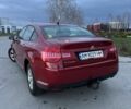 Красный Ситроен С5, объемом двигателя 2 л и пробегом 250 тыс. км за 6300 $, фото 7 на Automoto.ua