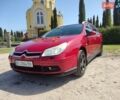 Красный Ситроен С5, объемом двигателя 2 л и пробегом 350 тыс. км за 3999 $, фото 1 на Automoto.ua