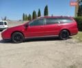 Красный Ситроен С5, объемом двигателя 2 л и пробегом 350 тыс. км за 3999 $, фото 30 на Automoto.ua