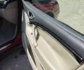 Красный Ситроен С5, объемом двигателя 2 л и пробегом 350 тыс. км за 3999 $, фото 21 на Automoto.ua