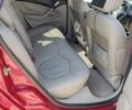 Красный Ситроен С5, объемом двигателя 2 л и пробегом 350 тыс. км за 3999 $, фото 26 на Automoto.ua