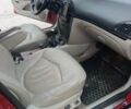 Червоний Сітроен С5, об'ємом двигуна 2 л та пробігом 370 тис. км за 4999 $, фото 9 на Automoto.ua
