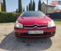 Красный Ситроен С5, объемом двигателя 2 л и пробегом 350 тыс. км за 3999 $, фото 4 на Automoto.ua