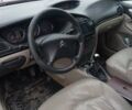 Червоний Сітроен С5, об'ємом двигуна 2 л та пробігом 370 тис. км за 4999 $, фото 5 на Automoto.ua