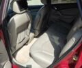 Красный Ситроен С5, объемом двигателя 2 л и пробегом 350 тыс. км за 3999 $, фото 18 на Automoto.ua