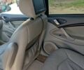 Красный Ситроен С5, объемом двигателя 2 л и пробегом 350 тыс. км за 3999 $, фото 15 на Automoto.ua
