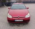 Червоний Сітроен С5, об'ємом двигуна 2 л та пробігом 370 тис. км за 4999 $, фото 15 на Automoto.ua