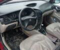 Червоний Сітроен С5, об'ємом двигуна 2 л та пробігом 370 тис. км за 4999 $, фото 11 на Automoto.ua