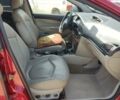 Красный Ситроен С5, объемом двигателя 2 л и пробегом 350 тыс. км за 3999 $, фото 20 на Automoto.ua