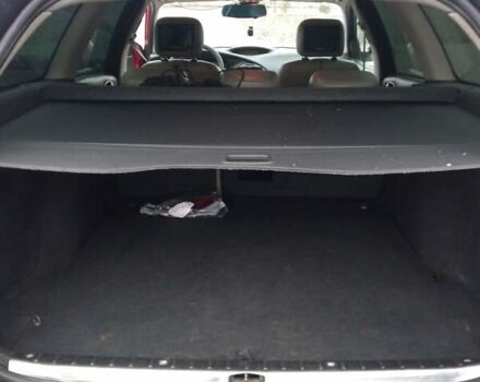 Червоний Сітроен С5, об'ємом двигуна 2 л та пробігом 370 тис. км за 4999 $, фото 12 на Automoto.ua