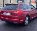 Красный Ситроен С5, объемом двигателя 2 л и пробегом 300 тыс. км за 5990 $, фото 5 на Automoto.ua