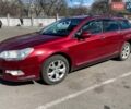 Червоний Сітроен С5, об'ємом двигуна 1.6 л та пробігом 250 тис. км за 5700 $, фото 1 на Automoto.ua