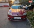 Червоний Сітроен С5, об'ємом двигуна 2 л та пробігом 301 тис. км за 4499 $, фото 1 на Automoto.ua
