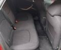 Красный Ситроен С5, объемом двигателя 2 л и пробегом 209 тыс. км за 6800 $, фото 11 на Automoto.ua