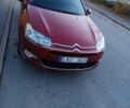 Красный Ситроен С5, объемом двигателя 2 л и пробегом 209 тыс. км за 6800 $, фото 1 на Automoto.ua