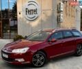 Червоний Сітроен С5, об'ємом двигуна 2 л та пробігом 100 тис. км за 4500 $, фото 1 на Automoto.ua