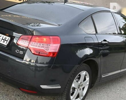 Сітроен С5, об'ємом двигуна 1.6 л та пробігом 220 тис. км за 6500 $, фото 26 на Automoto.ua