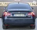 Сітроен С5, об'ємом двигуна 1.6 л та пробігом 220 тис. км за 6500 $, фото 20 на Automoto.ua