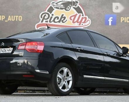 Сітроен С5, об'ємом двигуна 1.6 л та пробігом 220 тис. км за 6500 $, фото 24 на Automoto.ua