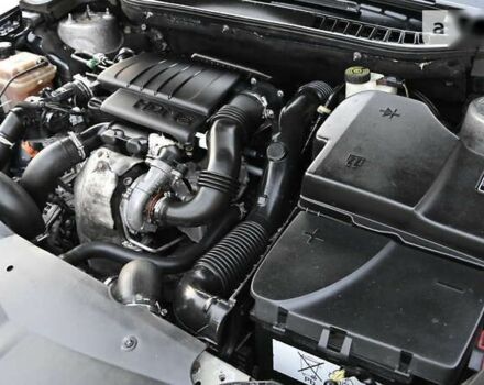 Сітроен С5, об'ємом двигуна 1.6 л та пробігом 220 тис. км за 6500 $, фото 29 на Automoto.ua